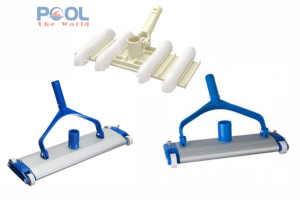 Bí quyết chọn đúng loại bàn hút vệ sinh bể bơi từ Thế Giới Bể Bơi