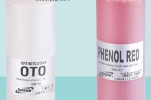 Bí quyết giảm 50% chi phí vận hành hồ bơi nhờ sử dụng Dung dịch chai lớn test pH 250ml