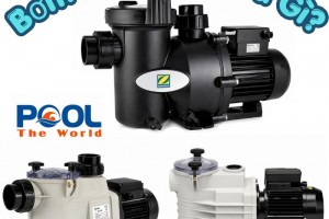Bơm Lọc Bể Bơi Là Gì? Công Dụng, Cách Hoạt Động Và Cách Chọn Máy Bơm Phù Hợp