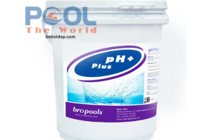 Bọt nổi trên mặt nước hồ bơi: Nguyên nhân & loại hóa chất giúp xử lý dứt điểm