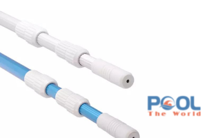 Cách bảo quản sào nhôm rút để không bị kẹt khớp