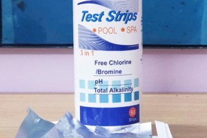 Cách Kiểm Tra pH Và Clo Hồ Bơi Đúng Chuẩn Tại Nhà