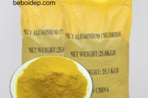 Cách làm trong nước hồ bơi bị đục với hoá chất PAC