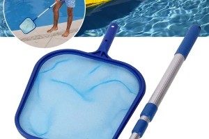 Cách Nhận Biết Chất Lượng Chốt Khóa Sào Nhôm 3m Và Vợt Lá Cây Nông Lòng