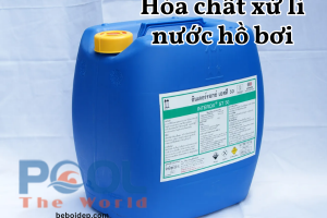 Cách sử dụng đúng cách hóa chất oxy già công nghiệp