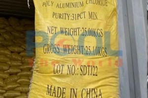 Cách Sử Dụng Hóa Chất  PAC Lắng Cặn Poly Aluminium Chloride Đúng Chuẩn Cho Hồ Bơi Gia Đình