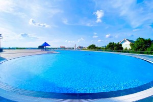 Cách sử dụng hóa chất xử lý nước hồ bơi hiệu quả