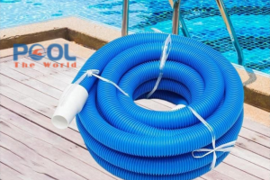 Cách tăng tuổi thọ cho ống hút hồ bơi khi sử dụng thường xuyên