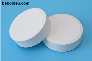 Cách trung hòa Clo dư trong hồ bơi sau khi xử lý nước