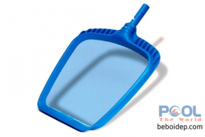 Cấu Tạo Vợt Lá Cây Hồ Bơi: Khung – Lưới – Khớp Nối Và Những Điểm Cần Quan Tâm