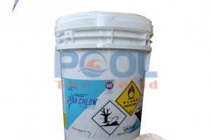 Chlorine Nhật Nankai - 70% Hóa chất khử trùng đến từ Nhật Bản