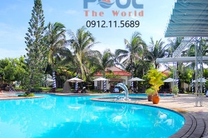 Clorin Cá Heo 70% có an toàn cho người bơi không nếu dùng đúng cách?