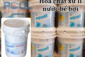 Clorine Ấn Độ: Lựa Chọn Hàng Đầu Để Duy Trì Nồng Độ Clo An Toàn