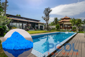 Cơ Chế Keo Tụ Của Nhôm Sunfat Trong Xử Lý Nước