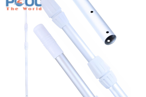 Có thể dùng sào nhôm hồ bơi cho mục đích khác không?