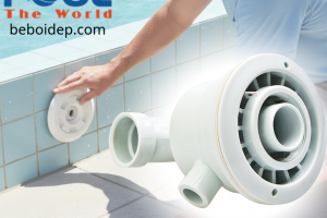 Đầu bơi ngược dòng hồ bơi: lắp đặt và vận hành