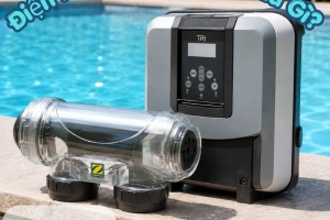 Điện Phân Muối Hồ Bơi Là Gì? Nguyên Lý Hoạt Động, Công Dụng Và Cách Chọn Thiết Bị