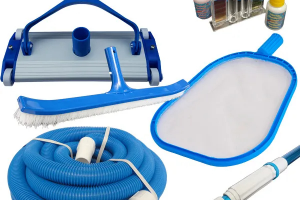 Dụng Cụ Vệ Sinh Bể Bơi Bí Quyết Giữ Nguồn Nước Luôn Trong Sạch
