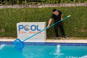 Dùng sào nhôm 9m lâu có gây mỏi tay không?