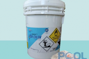 Giải Pháp Toàn Diện Xử Lý Nước Hồ Bơi Có Tảo: Từ Chẩn Đoán Đúng Nguyên Nhân Đến Phục Hồi Hoàn Toàn Trong 48 Giờ