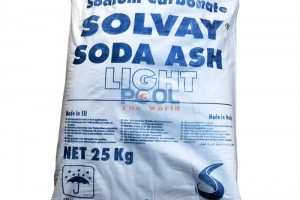 Giữ Nước Hồ Bơi An Toàn & Cân Bằng: Bí Quyết Dùng Soda Nâng pH+ Đúng Cách