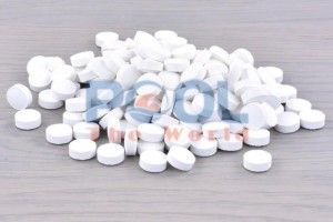 Giữ Nước Hồ Bơi Luôn Trong Xanh Với Viên Clorin 2g Dạng Sủi Cao Cấp
