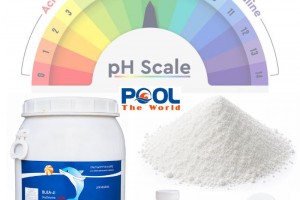 Hồ Bơi Châm Chlorine Buổi Sáng Hay Buổi Tối Tốt Hơn? Khác Nhau Ở Hiệu Quả Và Lượng Hóa Chất