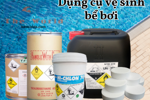 Hồ Bơi Mới Thay Nước Có Cần Xử Lý Hóa Chất Trước Khi Sử Dụng Không?