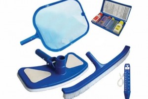 Hồ Bơi Sạch Sâu – Nhờ Bộ Dụng Cụ Vệ Sinh Chuyên Dụng Đúng Chuẩn