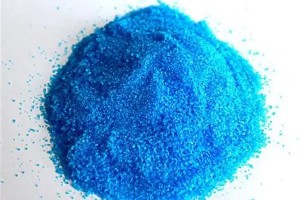 Hồ Bơi Xuất Hiện Vệt Xanh Trên Thành Sau Khi Dùng Đồng Sulfat Cần Xử Lý Thế Nào?