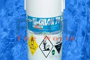 Hóa chất Clorine 70% Nhật – Giải pháp khử trùng nước hiệu quả và an toàn