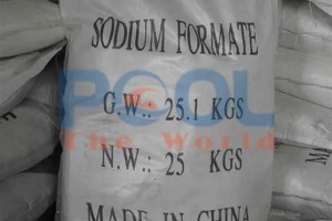 Hóa chất SODA Tăng PH nước hồ bơi- giải pháp xử lý tình trạng nước gây kích ứng da