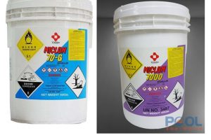 Hóa Chất Xử Lý Nước Hồ Bơi: Chlorine, pH, Keo Tụ — Hiểu Đúng Để Dùng Đúng