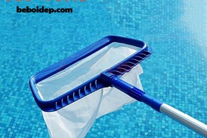 Hướng dẫn lắp đặt và sử dụng vợt rác cùng sào nhôm để đạt hiệu quả tối đa