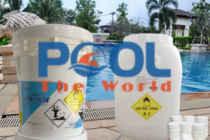 Hướng Dẫn Sử Dụng Chlorine Dạng Viên 200g Và Dạng Hạt: Ứng Dụng Thực Tế, Bình Nhả Chậm Và Cách Kết Hợp Với Chlorine Bột
