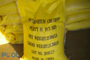 Khắc phục lãng phí hóa chất không hiệu quả bằng hóa chất keo tụ PAC