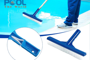 Khớp nối bàn chải hồ bơi bị lỏng xử lý thế nào? Cách khắc phục nhanh nhất