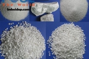 Kích thước hạt cát thạch anh ảnh hưởng thế nào đến hiệu quả lọc nước hồ bơi?