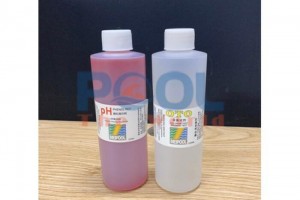 Kiểm tra pH dễ dàng với chai dung dịch 250ml – ổn định, tiết kiệm, chính xác