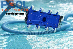 Kinh nghiệm kéo dài tuổi thọ ống mềm hút vệ sinh hồ bơi lên gấp 2 lần