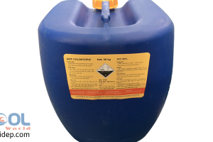 Lỗi thường gặp khi tăng pH và cách khắc phục nhanh