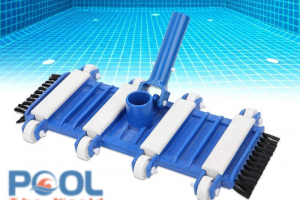 Lông chổi bàn hút đáy bị mòn có ảnh hưởng đến hiệu quả hút không?