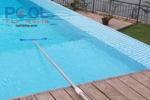 Lựa chọn sào nhôm phù hợp cho mọi loại bể bơi