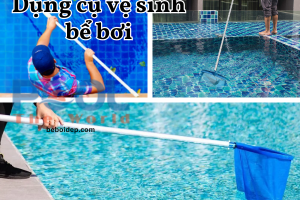 Lưu ý an toàn khi thao tác với sào nhôm 6m dài