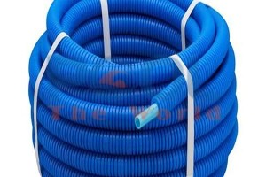 Lý do bạn nên chọn ống mềm hút vệ sinh hồ bơi 30m dày cho công việc vệ sinh bể bơi