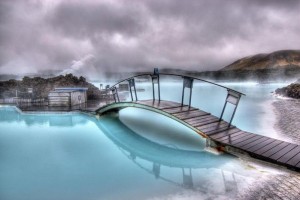 Blue lagoo – Bể bơi tiên cảnh giữa nhân gian