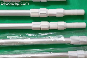 Một Bộ Dụng Cụ Có Thể Xử Lý Những Công Việc Nào Khi Vệ Sinh Hồ Bơi?