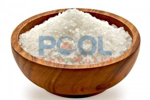 Muối chuyên dụng cho hồ bơi – Công cụ quan trọng cho nguồn nước trong lành