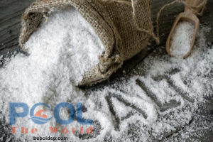 Muối hồ bơi giúp loại bỏ vi khuẩn như thế nào?