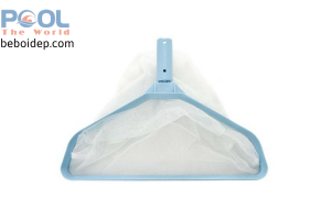 Người mới vận hành hồ bơi nên bắt đầu từ bộ dụng cụ nào?